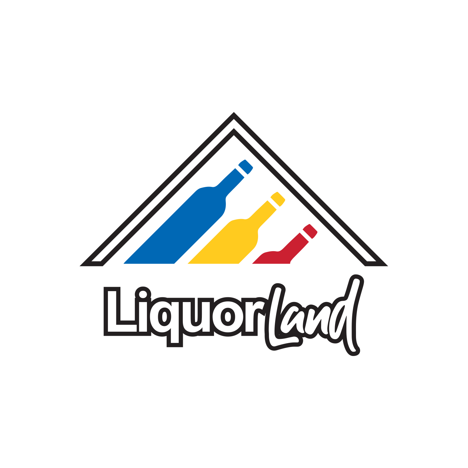 Liquor Land